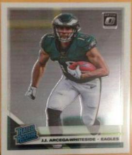 J.J. Arcega Whiteside
