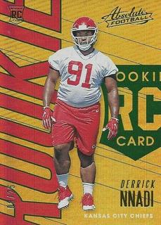 Derrick Nnadi