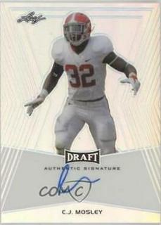 C.J. Mosley