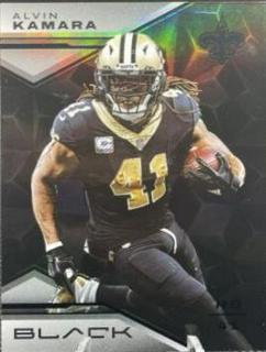 Alvin Kamara
