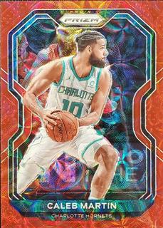 Caleb Martin