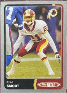 Fred Smoot