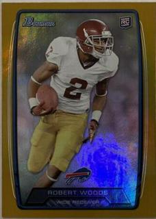 Robert Woods