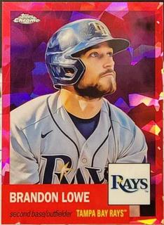 Brandon Lowe