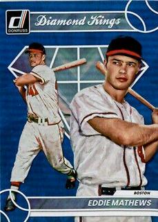 Eddie Mathews
