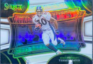 Terrell Davis