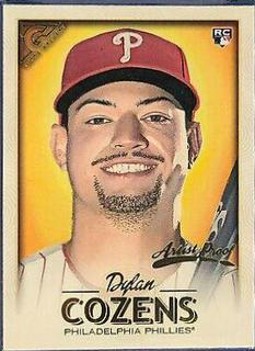 Dylan Cozens