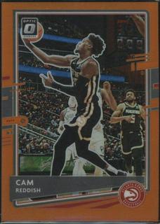 Cam Reddish