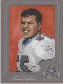 Junior Seau