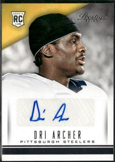 Dri Archer