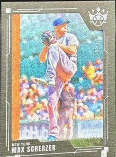 Max Scherzer