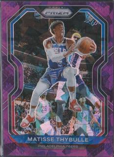 Matisse Thybulle