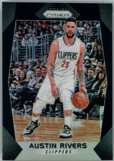 Austin Rivers