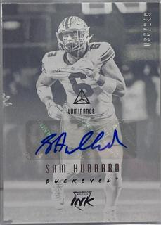 Sam Hubbard