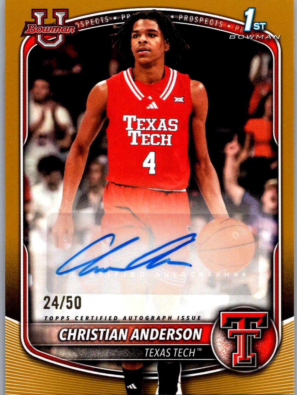 Christian Anderson