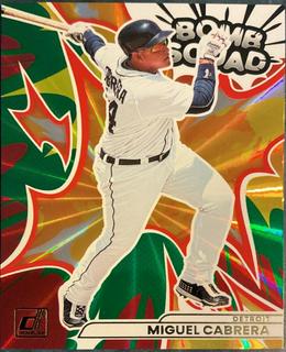 Miguel Cabrera