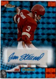 Jan Stenerud