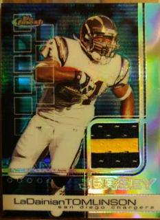 LaDainian Tomlinson