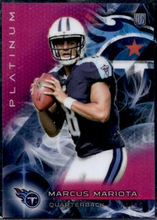 Marcus Mariota