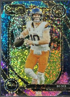Bo Nix