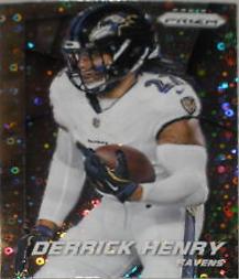 Derrick Henry