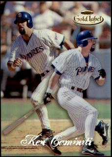 Ken Caminiti