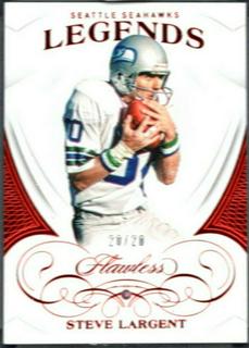 Steve Largent