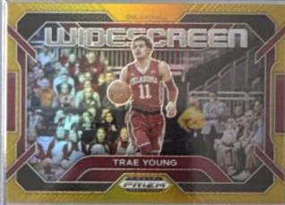 Trae Young
