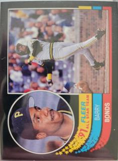 Barry Bonds