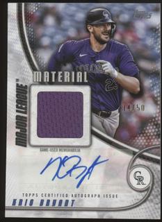 Kris Bryant