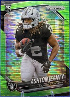 Ashton Jeanty