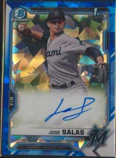 Jose Salas
