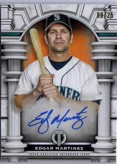 Edgar Martinez