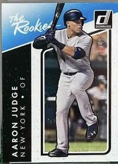 Aaron Judge