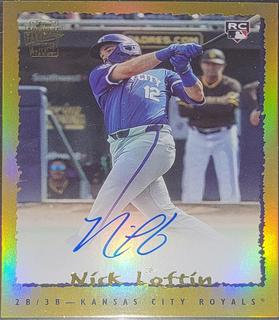 Nick Loftin