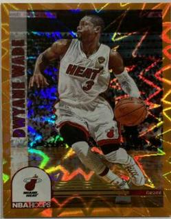Dwyane Wade
