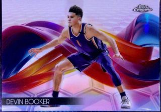 Devin Booker
