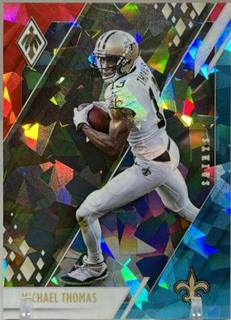 Michael Thomas