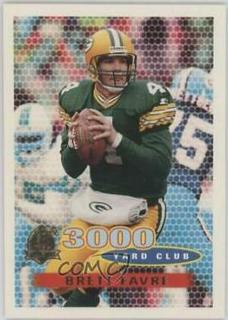 Brett Favre