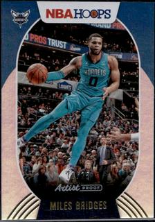 Miles Bridges