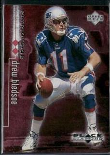 Drew Bledsoe