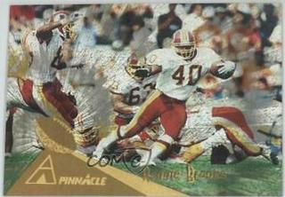 Reggie Brooks