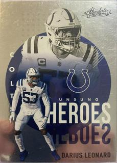 Darius Leonard