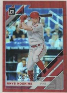 Rhys Hoskins