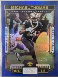 Michael Thomas