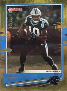 Curtis Samuel