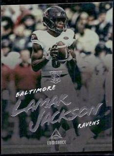Lamar Jackson