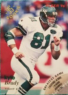 Kyle Brady