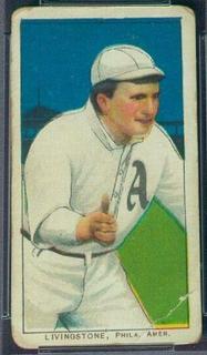 Paddy Livingston