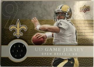 Drew Brees